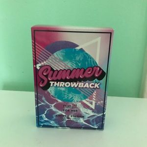 *SOLD* Summer throwback fragrance for girls